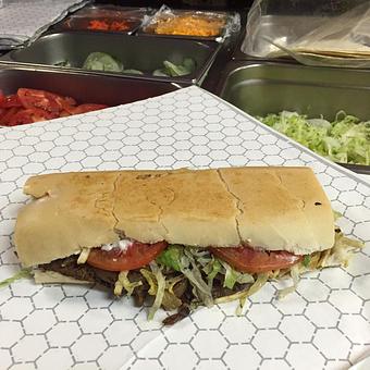 Product - Mojito Grill in South Miami, FL Coffee, Espresso & Tea House Restaurants