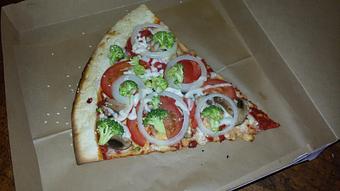 Product - Mojo Pizza N' Pub in Oakhurst - Decatur, GA Pizza Restaurant
