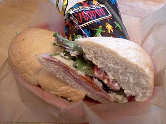 Product - Mojo Pizza N' Pub in Oakhurst - Decatur, GA Pizza Restaurant