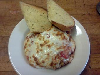 Product - Mojo Pizza N' Pub in Oakhurst - Decatur, GA Pizza Restaurant