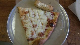 Product - Mojo Pizza N' Pub in Oakhurst - Decatur, GA Pizza Restaurant