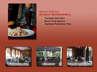Product - Molinos Italian Ristorante in Bonita Springs, FL Italian Restaurants