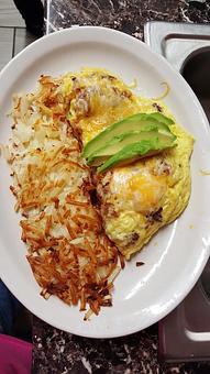 Product - Molly Brown's Country Cafe in Akron, OH American Restaurants