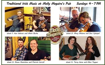 Product - Molly Maguire's Irish Pub in Phoenixville, PA Irish Restaurants