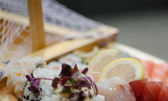 Product - Momoya Sushi & Sake House in Kirkland, WA Bars & Grills