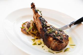 Product - Mon Ami Gabi in Las Vegas, NV French Restaurants