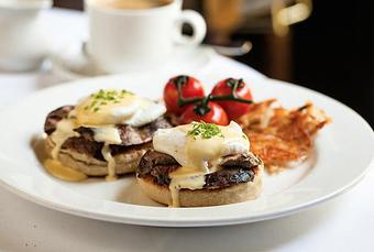 Product - Mon Ami Gabi in Las Vegas, NV French Restaurants