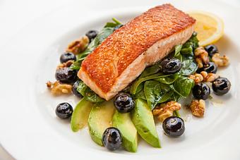 Product - Mon Ami Gabi in Las Vegas, NV French Restaurants