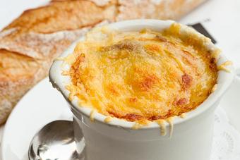 Product - Mon Ami Gabi in Las Vegas, NV French Restaurants