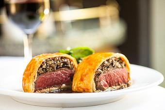 Product - Mon Ami Gabi in Las Vegas, NV French Restaurants