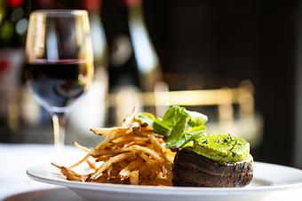 Product - Mon Ami Gabi in Las Vegas, NV French Restaurants