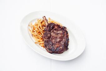 Product - Mon Ami Gabi in Las Vegas, NV French Restaurants