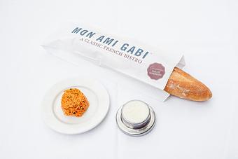 Product - Mon Ami Gabi in Las Vegas, NV French Restaurants