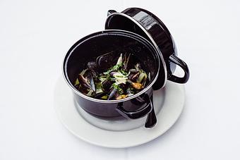 Product - Mon Ami Gabi in Las Vegas, NV French Restaurants