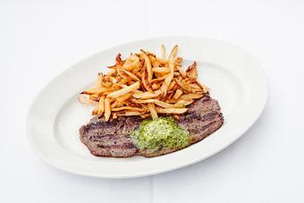 Product - Mon Ami Gabi in Las Vegas, NV French Restaurants