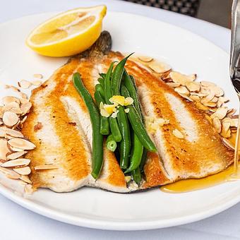 Product - Mon Ami Gabi in Las Vegas, NV French Restaurants