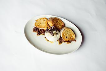 Product - Mon Ami Gabi in Las Vegas, NV French Restaurants