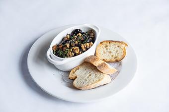 Product - Mon Ami Gabi in Las Vegas, NV French Restaurants