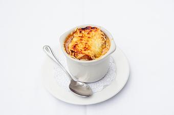 Product - Mon Ami Gabi in Las Vegas, NV French Restaurants