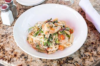 Product - Mon Ami Gabi in Las Vegas, NV French Restaurants