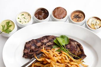 Product - Mon Ami Gabi in Oakbrook Center - Oak Brook, IL French Restaurants