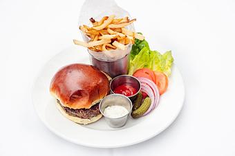 Product - Mon Ami Gabi in Oakbrook Center - Oak Brook, IL French Restaurants