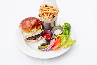 Product - Mon Ami Gabi in Oakbrook Center - Oak Brook, IL French Restaurants