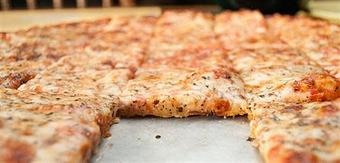Product - Monical's Pizza in Champaign, IL Pizza Restaurant