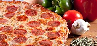 Product - Monical's Pizza in Champaign, IL Pizza Restaurant