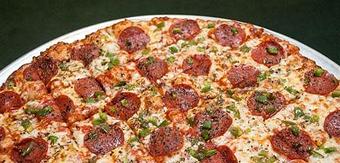 Product - Monical's Pizza in Champaign, IL Pizza Restaurant