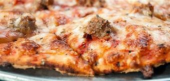 Product - Monical's Pizza in Champaign, IL Pizza Restaurant