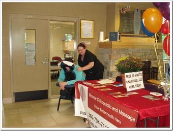 Product - Monroe Chiropractic and Massage in Monroe, WA Chiropractor