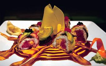 Product - Monster Sushi in Chelsea - New York, NY Japanese Restaurants