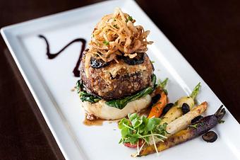 Product - Montarra in Algonquin, IL American Restaurants