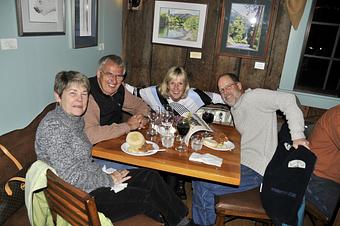 Product - Moon's Restaurant in Downtown Quincy - Quincy, CA Italian Restaurants