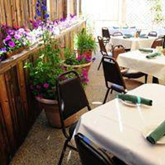 Product - Moon's Restaurant in Downtown Quincy - Quincy, CA Italian Restaurants