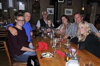 Product - Moon's Restaurant in Downtown Quincy - Quincy, CA Italian Restaurants