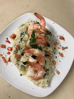 Product - Moon's Restaurant in Downtown Quincy - Quincy, CA Italian Restaurants