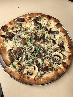 Product - Moon's Restaurant in Downtown Quincy - Quincy, CA Italian Restaurants