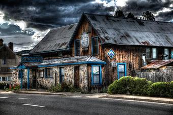 Product - Moon's Restaurant in Downtown Quincy - Quincy, CA Italian Restaurants