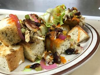 Product - Moon's Restaurant in Downtown Quincy - Quincy, CA Italian Restaurants