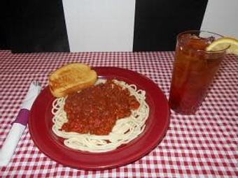 Product - Moondoggy's Classic Diner in Marion, NC Pizza Restaurant