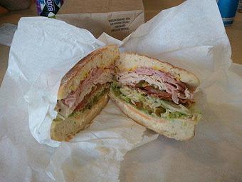 Product - Moonlight Beach Deli & Dogs in Encinitas, CA American Restaurants