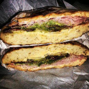 Product - Moonlight Beach Deli & Dogs in Encinitas, CA American Restaurants