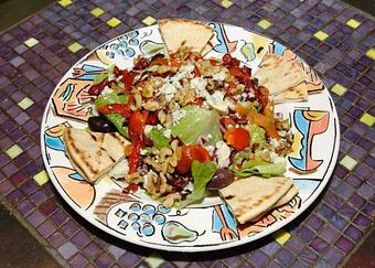 Product - Moonstruck Diner in East Village - New York, NY Diner Restaurants