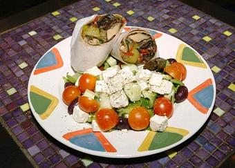 Product - Moonstruck Diner in East Village - New York, NY Diner Restaurants