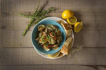 Product - Moor - Restaurant - Hotel in Kissimmee, FL Seafood Restaurants