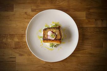 Product - Moor - Restaurant - Hotel in Kissimmee, FL Seafood Restaurants