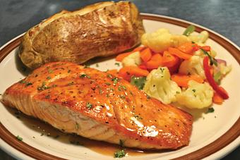 Product: Just a touch sweet! - Moosejaw Pizza in The Waterpark Capital of the World in Wisconsin Dells! - Wisconsin Dells, WI American Restaurants Product: Just a touch sweet! - Moosejaw Pizza in The Waterpark Capital of the World in Wisconsin Dells! - Wisconsin Dells, WI American Restaurants