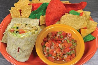 Product: A favorite! - Moosejaw Pizza in The Waterpark Capital of the World in Wisconsin Dells! - Wisconsin Dells, WI American Restaurants Product: A favorite! - Moosejaw Pizza in The Waterpark Capital of the World in Wisconsin Dells! - Wisconsin Dells, WI American Restaurants